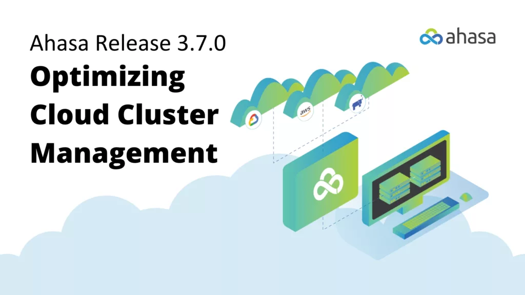 optimizing cloud cluster management